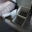 Console Box - LC70 - 2 & 4 Door Vehicles (Manual and Auto) - Cab Size: 2 Door