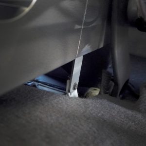 Console Box - LC70 - 2 & 4 Door Vehicles (Manual and Auto) - Cab Size: 4 Door