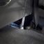 Console Box - LC70 - 2 & 4 Door Vehicles (Manual and Auto) - Cab Size: 2 Door