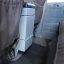 Console Box - LC70 - 2 & 4 Door Vehicles (Manual and Auto) - Cab Size: 2 Door