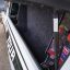Canopy Kitchen Box - Aluminium Carpeted - LC79 Double Cab
