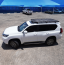 Roof Rack - Toyota Prado 150 - Rack Size: Full