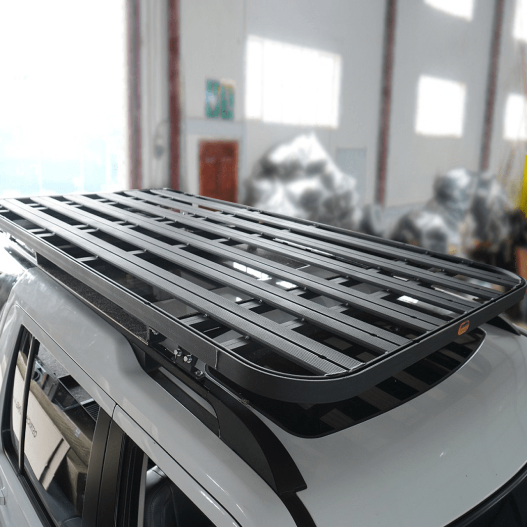 Roof Rack – Discovery 3/4 OEM Track 2300mm x 1260mm
