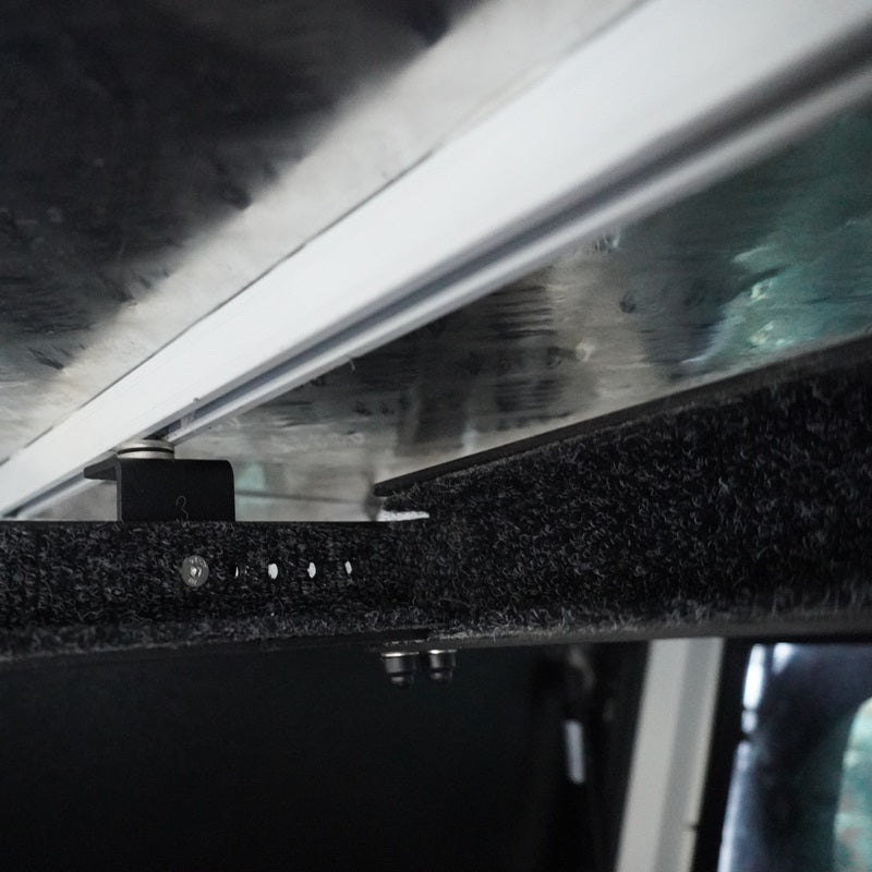 Canopy Table Slider - Single