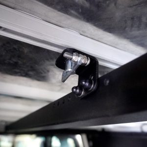 Canopy Table Slider - Single