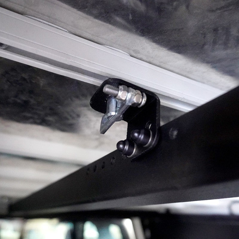Canopy Table Slider - Single