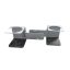 Dash Cup Holder - LC70 (per pair)