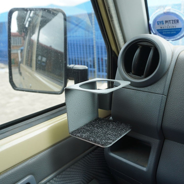 Dash Cup Holder - LC70 (per pair)
