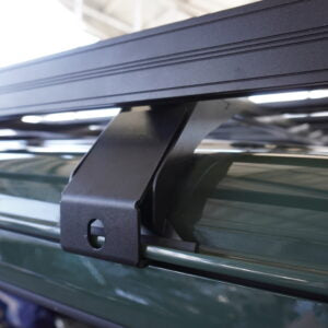 Roof Rack – Suzuki Jimny Gen4 5-Door