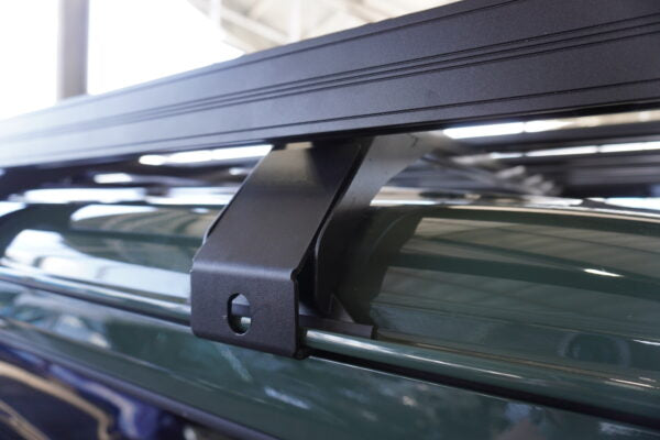 Roof Rack – Suzuki Jimny Gen4 5-Door