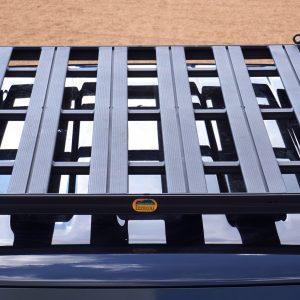 Roof Rack – Toyota Prado 250 2250mm x 1250mm