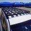 Roof Rack – Land Cruiser 200 (Short & Full) - Rack Size: Full