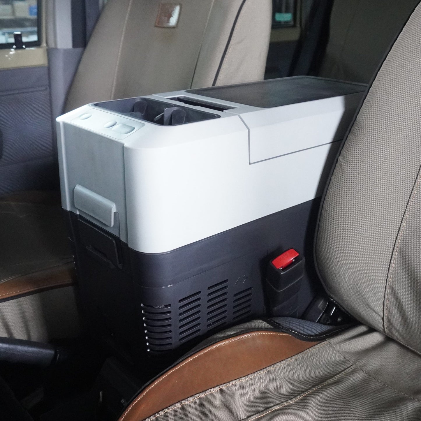 Dometic CFF12 Centre Consol Fridge/Freezer