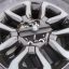 Sparewheel Bracket - Roof Rack/ Tourtop