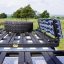 Sparewheel Bracket - Roof Rack/ Tourtop