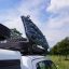 MaxTrax Bracket Roof rack/ Tourtop - Mount: angled
