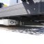 Roof Rack Table Slide - Mount: Side entry