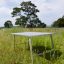 Easy Stow Away Camping Table - Size: Large