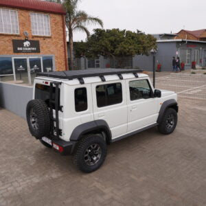 Roof Rack – Suzuki Jimny Gen4 5-Door