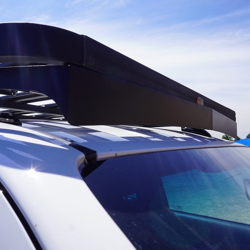 Roofrack Wind Deflector