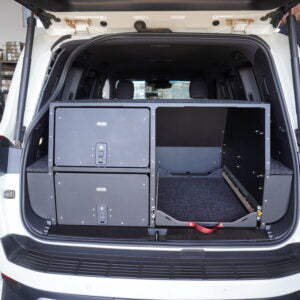 Combo Drawer – Toyota Land Cruiser 300