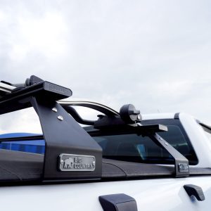 Load Bay Load Bars - Tonneau Cover Compatible