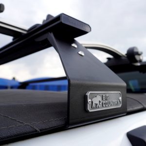 Load Bay Load Bars - Tonneau Cover Compatible