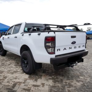 Load Bay Load Bars - Tonneau Cover Compatible