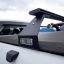 Load Bay Load Bars - Tonneau Cover Compatible