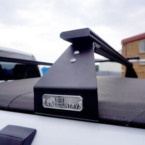 Load Bay Load Bars - Tonneau Cover Compatible