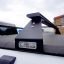 Load Bay Load Bars - Tonneau Cover Compatible
