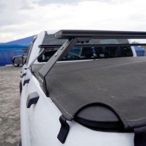 Load Bay Load Bars - Tonneau Cover Compatible