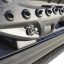 MaxTrax Bracket Roof rack/ Tourtop - Mount: angled