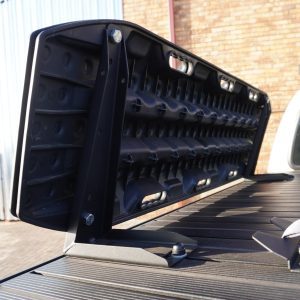 MaxTrax Bracket Roof rack/ Tourtop - Mount: angled