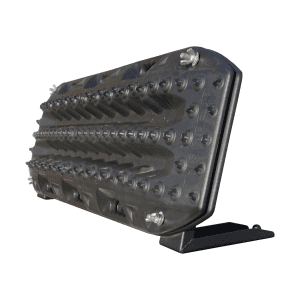 MaxTrax Bracket Roof rack/ Tourtop - Mount: angled