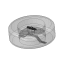 Sparewheel Bracket - Roof Rack/ Tourtop