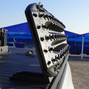 MaxTrax Bracket Roof rack/ Tourtop - Mount: side