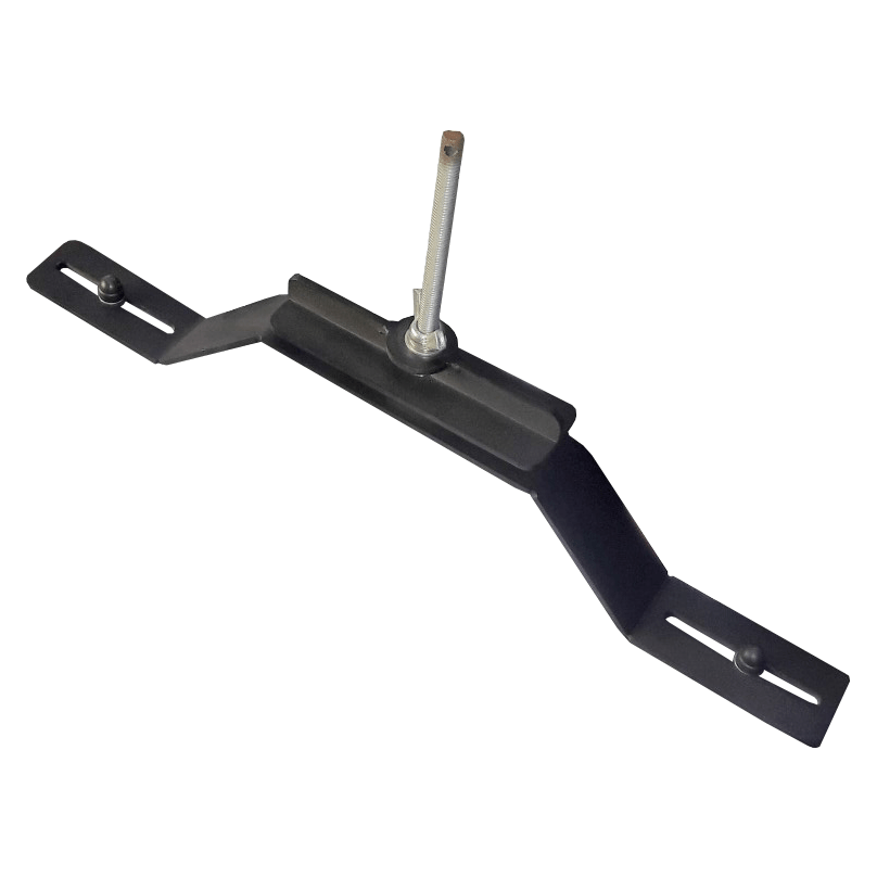 Sparewheel Bracket - Roof Rack/ Tourtop