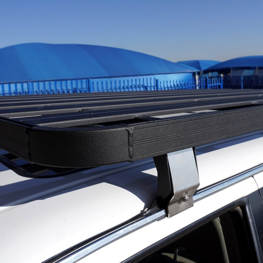 Roof Rack – Nissan Patrol Y61 2300mm x 1400mm