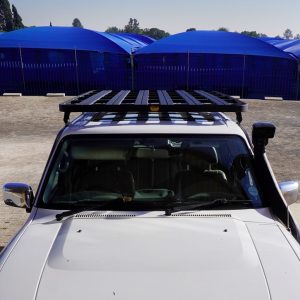 Roof Rack – Nissan Patrol Y61 2300mm x 1400mm