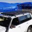 Roof Rack – Nissan Patrol Y61 2300mm x 1400mm