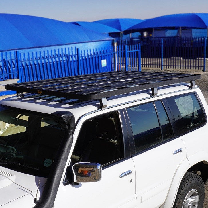 Roof Rack – Nissan Patrol Y61 2300mm x 1400mm