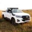 Roof Rack – Hilux Revo GD6 SC/EC/DC - Cab Size: Double Cab