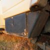 Chassis Toolbox – LC79 - Side of Vehicle: Right / Side of Tyre: Back
