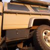 Chassis Toolbox – LC79 - Side of Vehicle: Right / Side of Tyre: Back