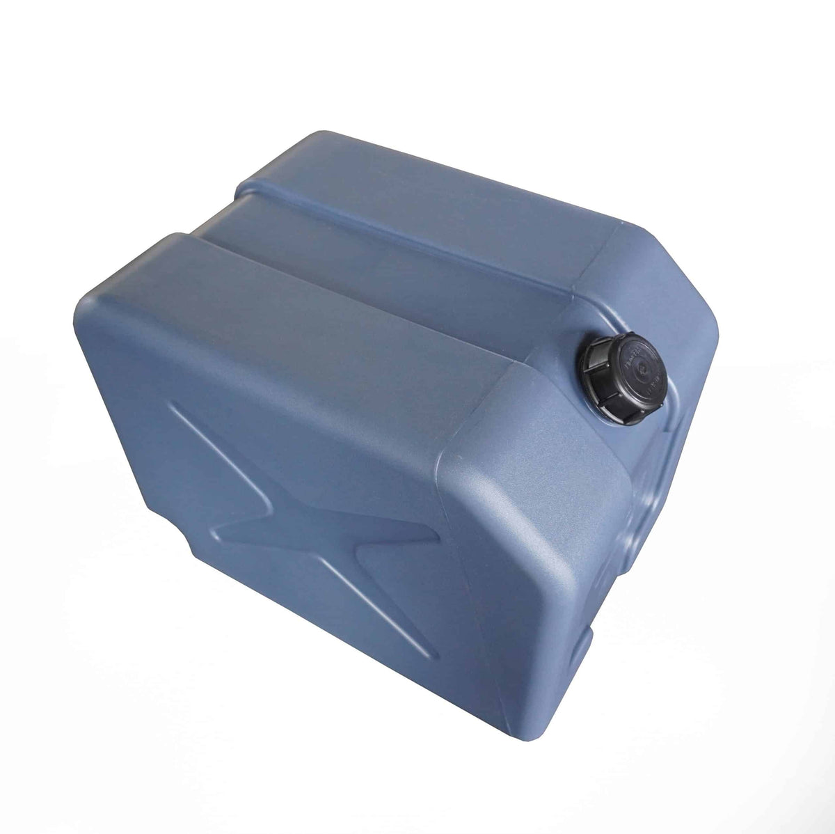 Water Tank - 40L Double Jerry