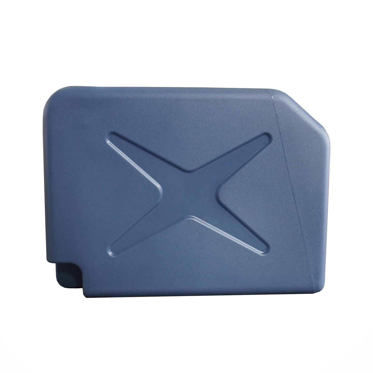 Water Tank - 40L Double Jerry