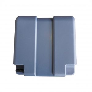 Water Tank - 40L Double Jerry