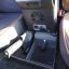 Fridge Bracket + Safe - LC70 - 2 & 4 Door Vehicles (Manual and Auto) - Cab Type: 4 Door Auto