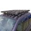 Roof Rack – Hilux Revo GD6 SC/EC/DC - Cab Size: Single Cab
